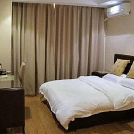 Shanghai Amersino Hotel Экстерьер фото