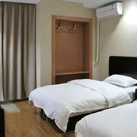 Shanghai Amersino Hotel Экстерьер фото